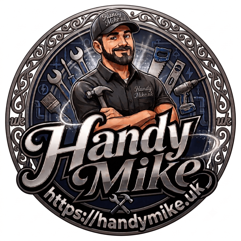 Handy Mike